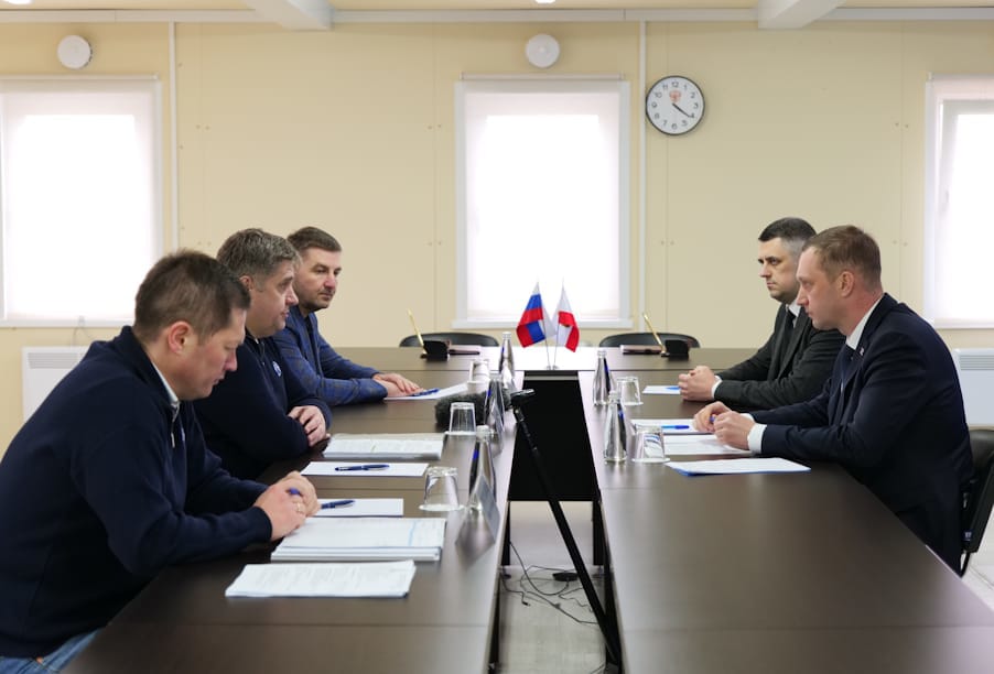 По обновленным маршрутам Самарской области проходят автопробеги, приуроченные ко Дню Победы